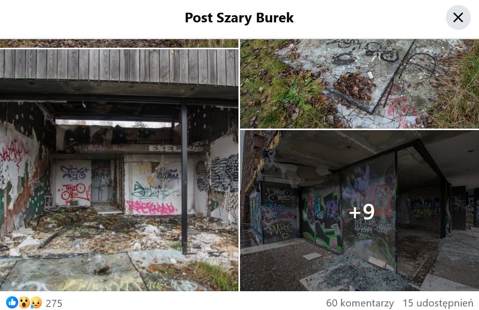 Tak wygląda dziś willa z "Big Brothera"