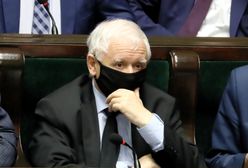 Jarosław Kaczyński o szczepieniach: Gorąco do tego zachęcam