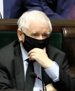 Jarosław Kaczyński o szczepieniach: Gorąco do tego zachęcam