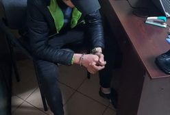 Jastrzębie Zdrój. Udawał pomoc drogową, a kradł samochód