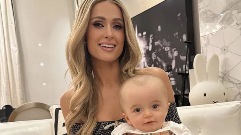 Paris Hilton odpowiada na złośliwe komentarze 