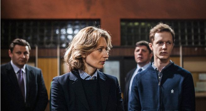 Polski serial „Pakt” trafi do oferty HBO w USA