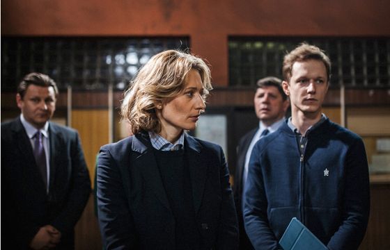 Polski serial „Pakt” trafi do oferty HBO w USA