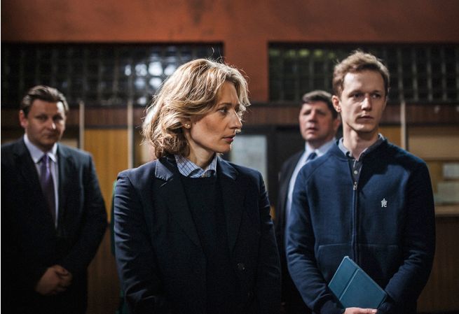 Polski serial „Pakt” trafi do oferty HBO w USA