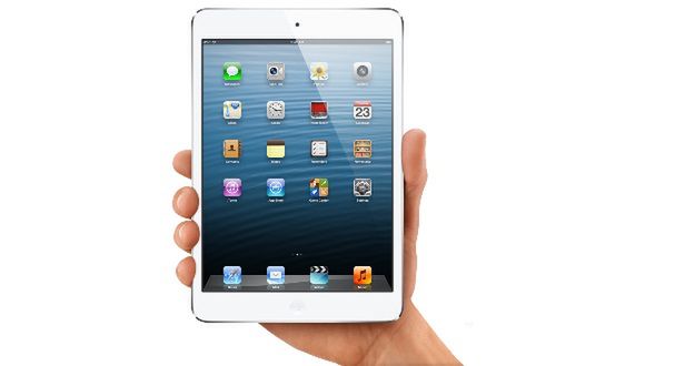 iPad mini