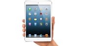 Sprzedaż iPada mini (nie)zachwyca