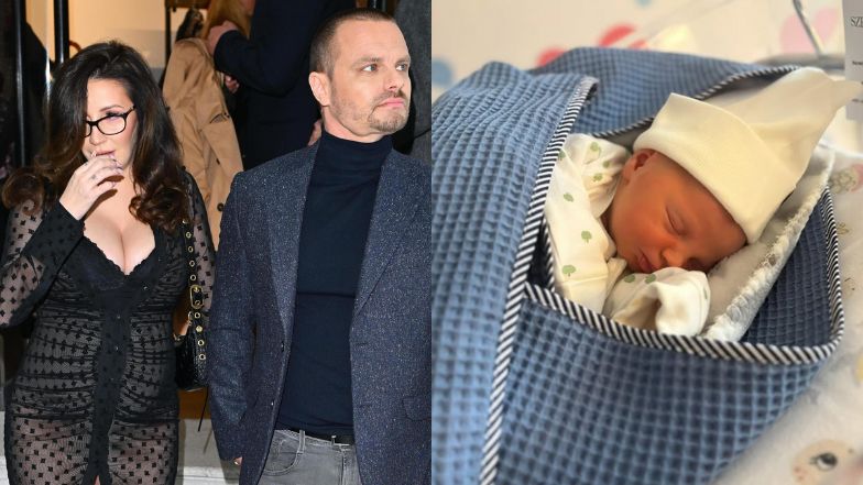 Burza o imię syna Hakiela. "Krzywdzą dziecko"