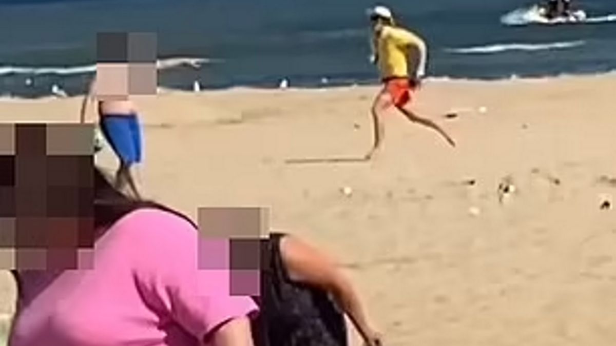 Tragiczny wypadek w Dorset. Nastolatków nie udało się uratować.