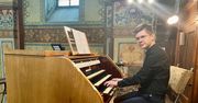 Młody talent z Konina. Triumf w ogólnopolskim konkursie organowym