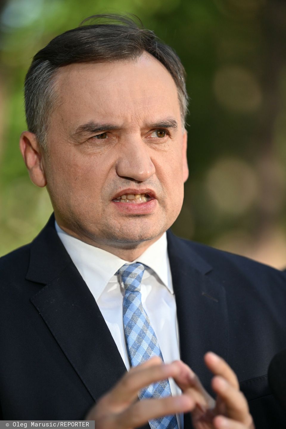 Zbigniew Ziobro