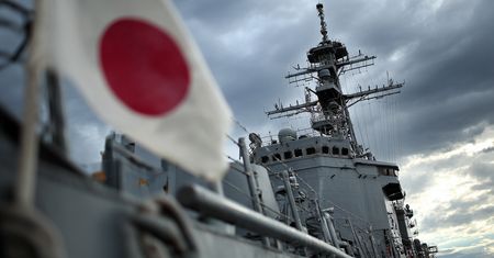 Historyczny zwrot Japonii. Tokio otwiera się na eksport broni i zmienia kurs bezpieczeństwa
