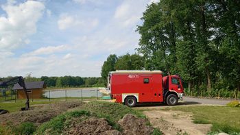 Wyszedł z imprezy firmowej i zaginął. Tragiczny finał poszukiwań