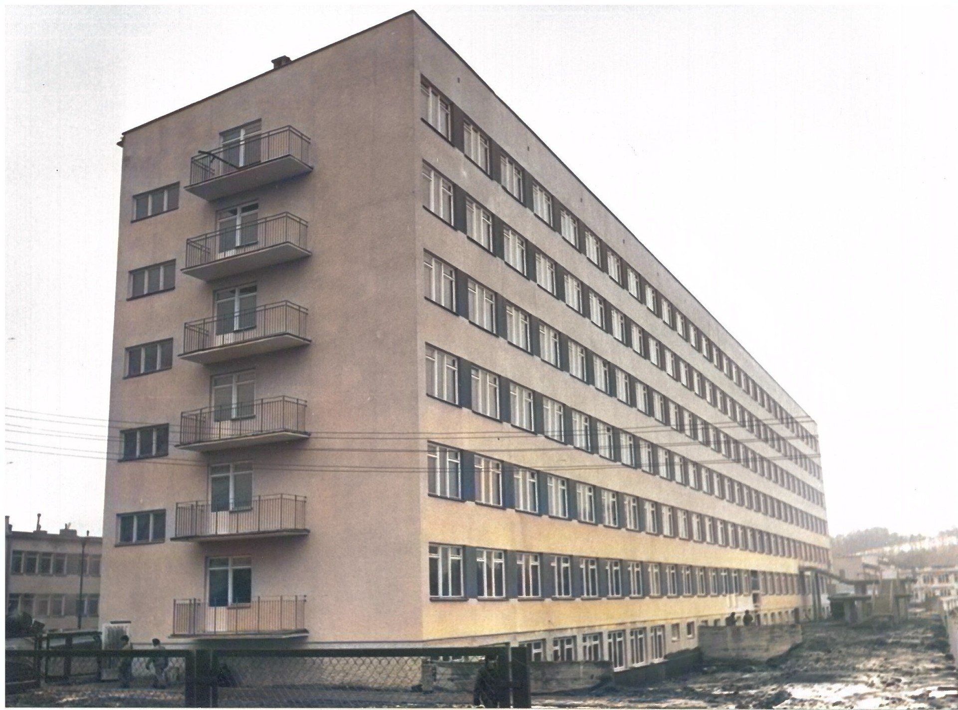 Gorlice na archiwalnych zdjęciach