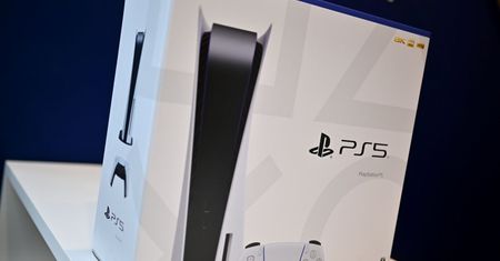 Problemy z dostępnością konsol do połowy roku? Tak przewiduje AMD