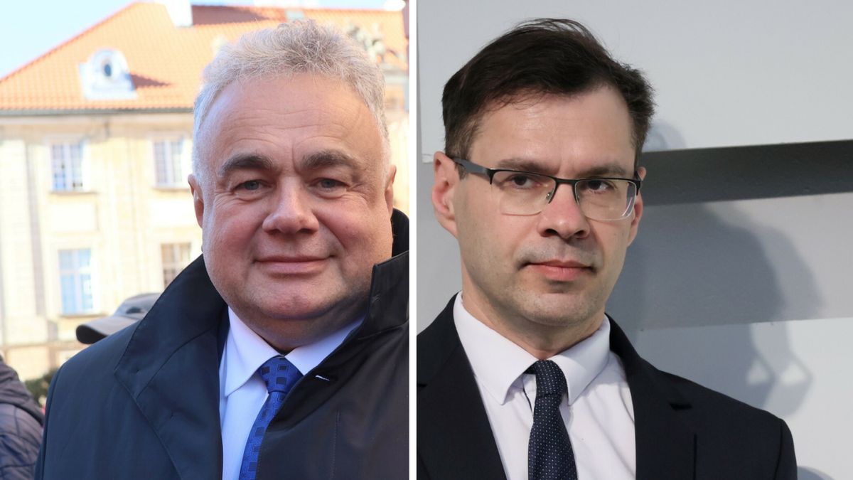 Karnowski krytykuje media Sakiewicza