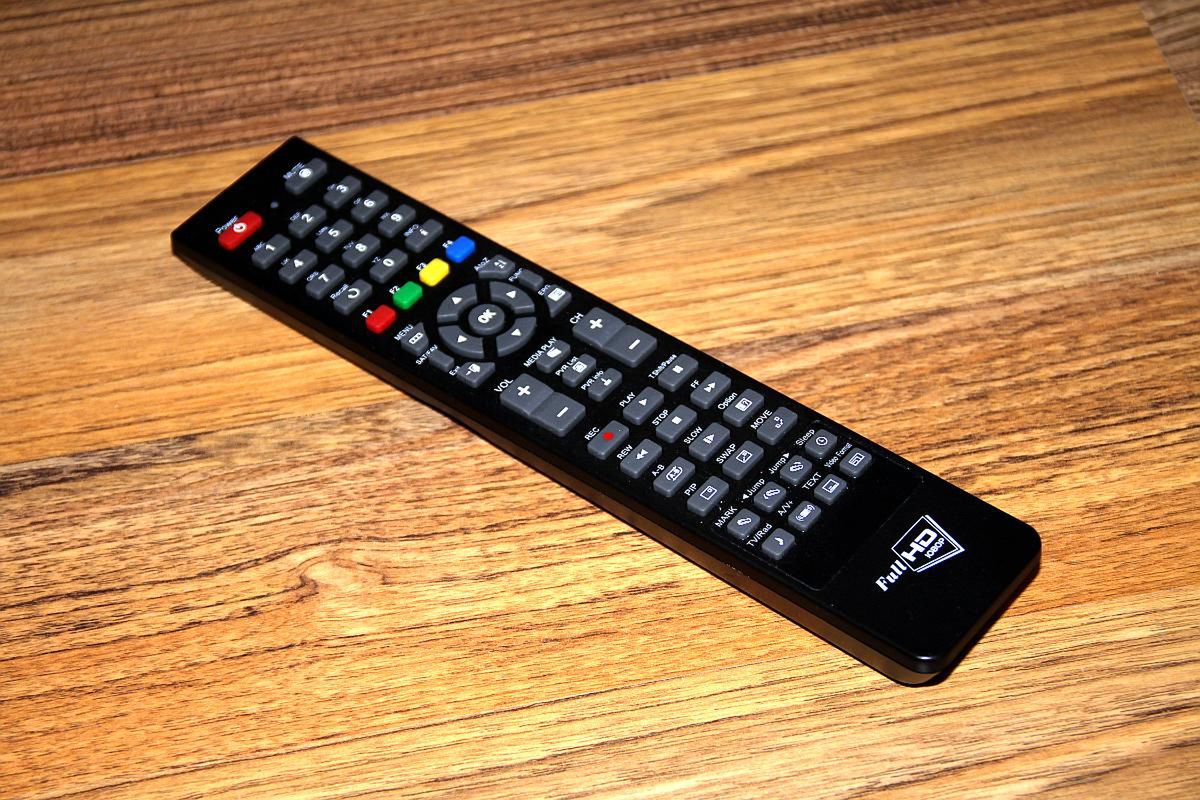 Manta HD9000 Live Sat Pro - konkurencja dla Dreamboxa? [test] 3