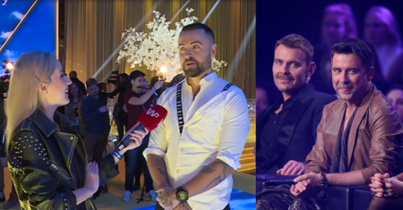 Fryzjer gwiazd szczerze o relacjach w TTV: "Ktoś próbuje ci dopiec, bo wtedy jest fajnie"