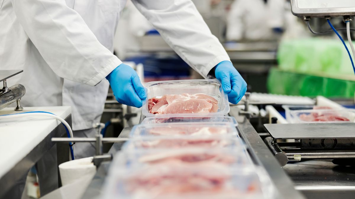 Gigant mięsny zamyka zakład w Niemczech