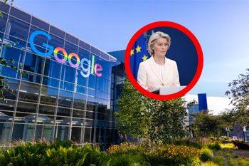 UE ukaże Google? W grze miliardowe kary i rozdrażnienie użytkowników