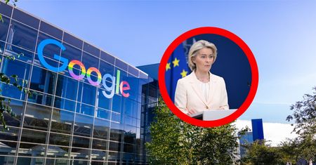 UE ukarze Google? W grze miliardowe kary i rozdrażnienie użytkowników