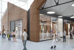 Ferio Wawer - nowe centrum handlowe gotowe pod koniec roku