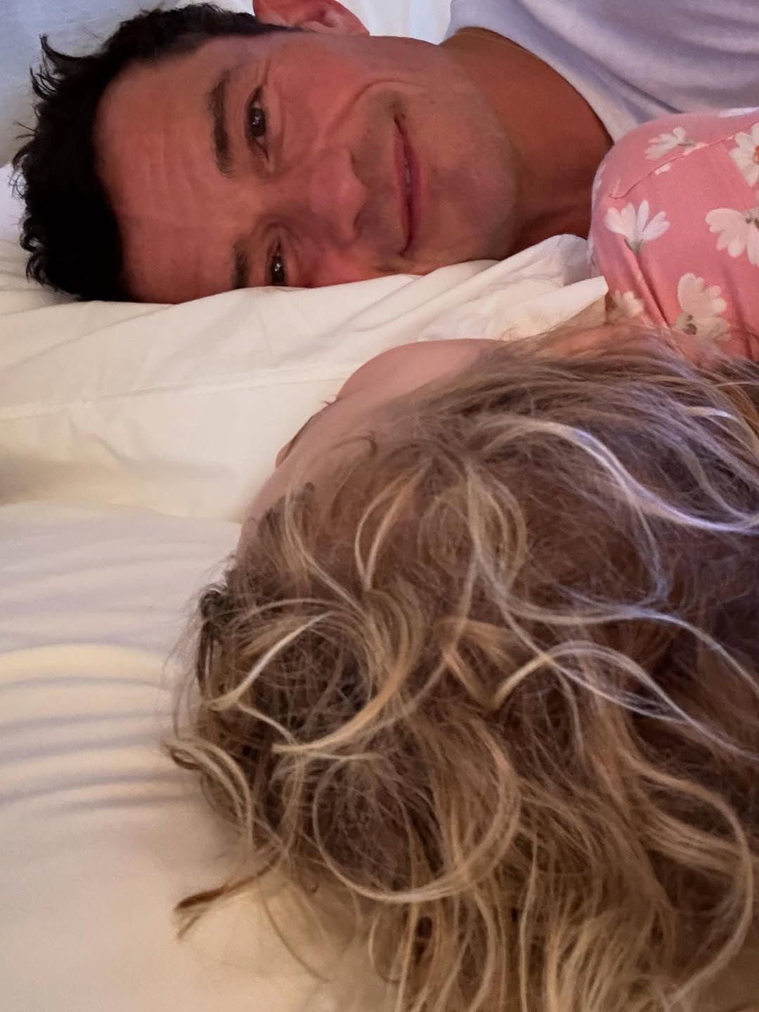 Orlando Bloom z córką