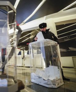 Napięcie w Rosji. Estonia wzmacnia kontrole na granicy