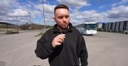 Książulo przeszedł operację. Lekarze zakazali mu fast foodów