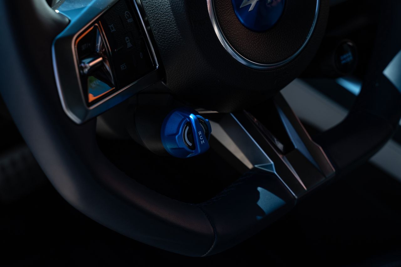 Alpine A290