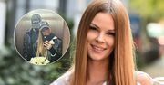 Gosia Tomaszewska zdradziła, dlaczego nie bierze ślubu z ojcem dziecka. "Jesteśmy w podobnej sytuacji"