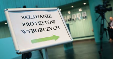 Doszło do zamiany głosów. Są wyniki z ponownego przeliczenia kart