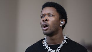 D4cd aresztowany za zabójstwo nieletniej. Wideo trafiło do sieci