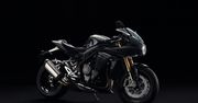 Triumph Speed Triple 1200 RR Bond Edition - 60 sztuk na 60-lecie filmowego agenta