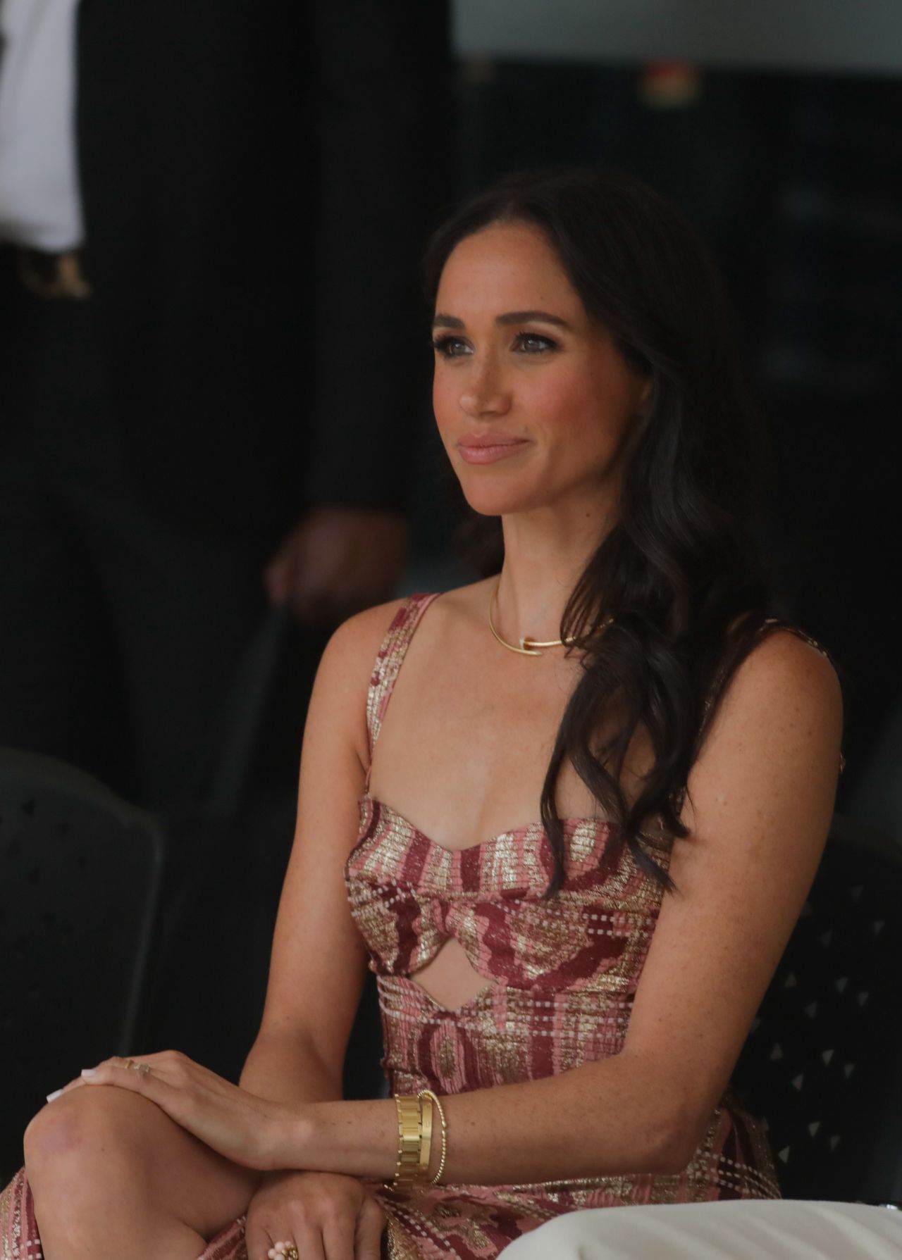 Księżna Meghan w 2024 roku