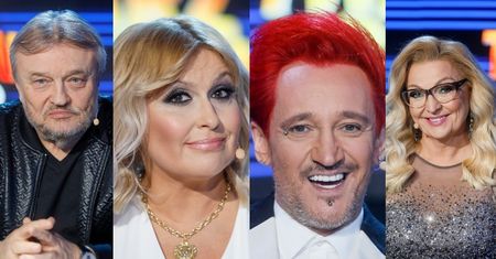 TYLKO NA PUDELKU: Zmiany w jury "Twoja Twarz Brzmi Znajomo"! Pojawi się NOWE NAZWISKO