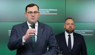 Zakażony dzik podrzucony? Będzie śledztwo w tej sprawie