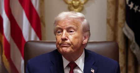 Seria porażek Donalda Trumpa. Republikanie i instytucje mówią "nie"
