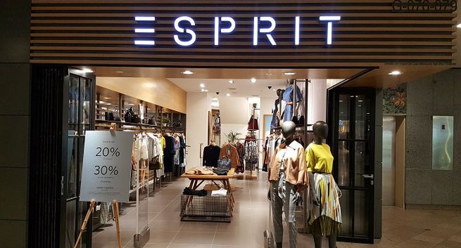 Wniosek o upadłość europejskiego giganta odzieżowego. Setki pracowników stracą pracę