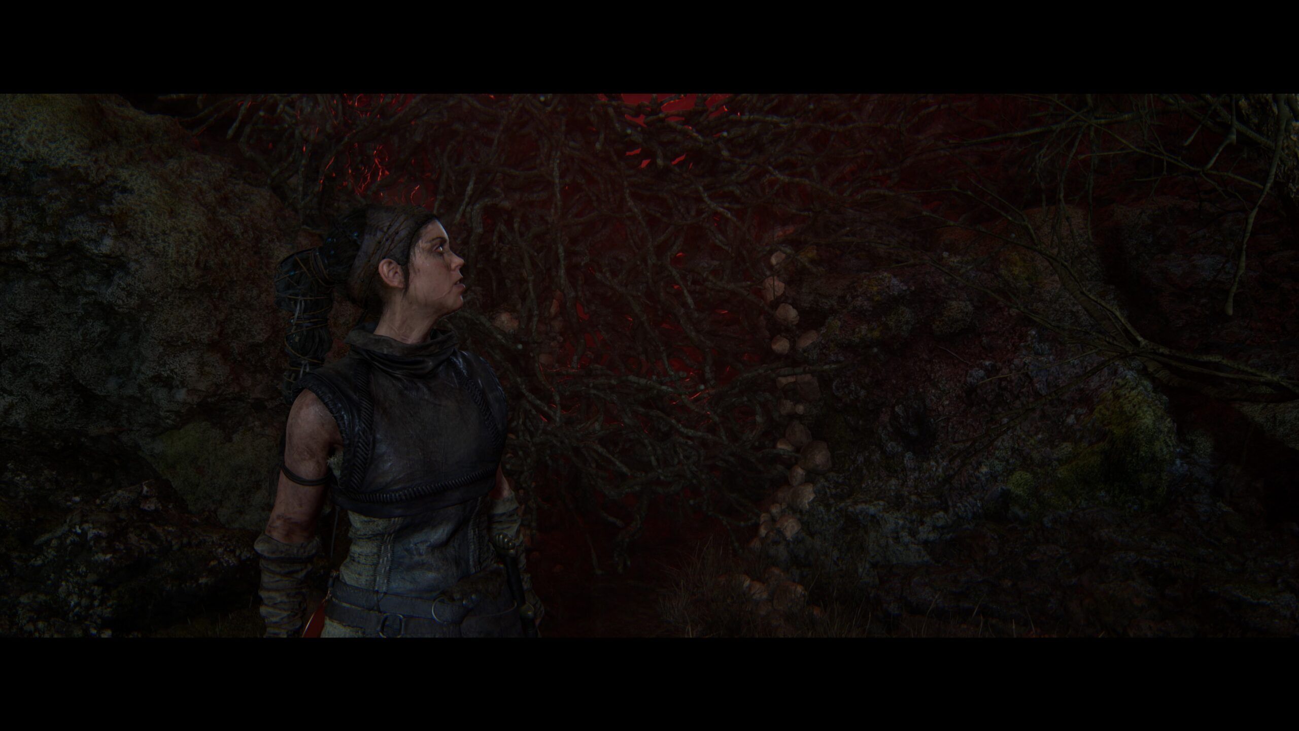 Hellblade II recenzja