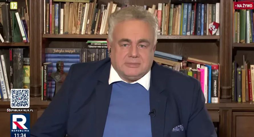 Republika zebrała 2 mln zł. Tyle ma zaległości wobec KRRiT