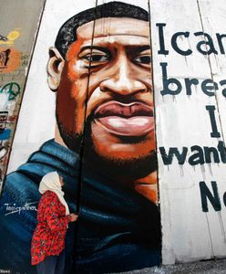 Śmierć George'a Floyda w USA. Olbrzymia suma popłynie do rodziny zabitego