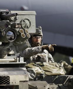 NATO będzie ćwiczyć odstraszanie nuklearne. Również Polska