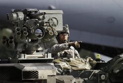 NATO będzie ćwiczyć odstraszanie nuklearne. Również Polska