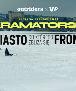 Nominacja do nagrody INMA 2024 Global Media Awards dla Wirtualnej Polski