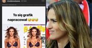 Fanki Chodakowskiej krytykują Mannei na okładce Be Active: "Sorry, ale jest tak przerobiona, że jej nie poznałam!"