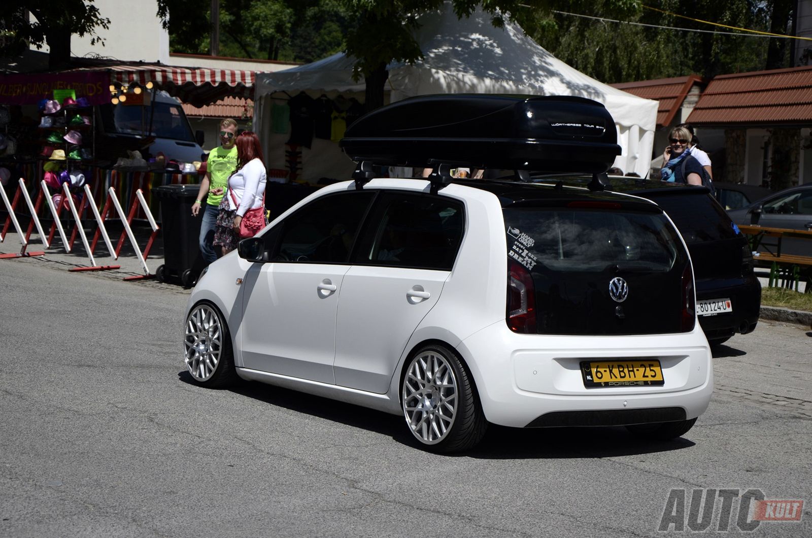 33. GTI Treffen am Wörthersee 2014 [galeria] 66