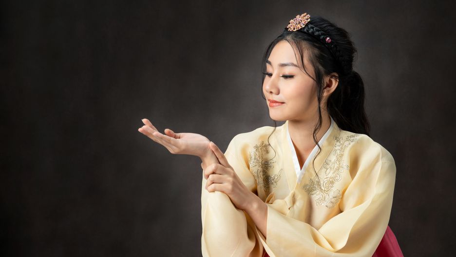 korean skincare
