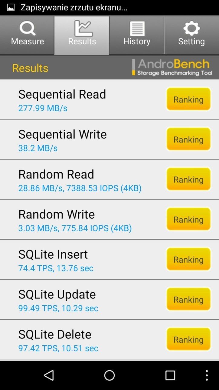 Wiko FEVER - test i recenzja 24