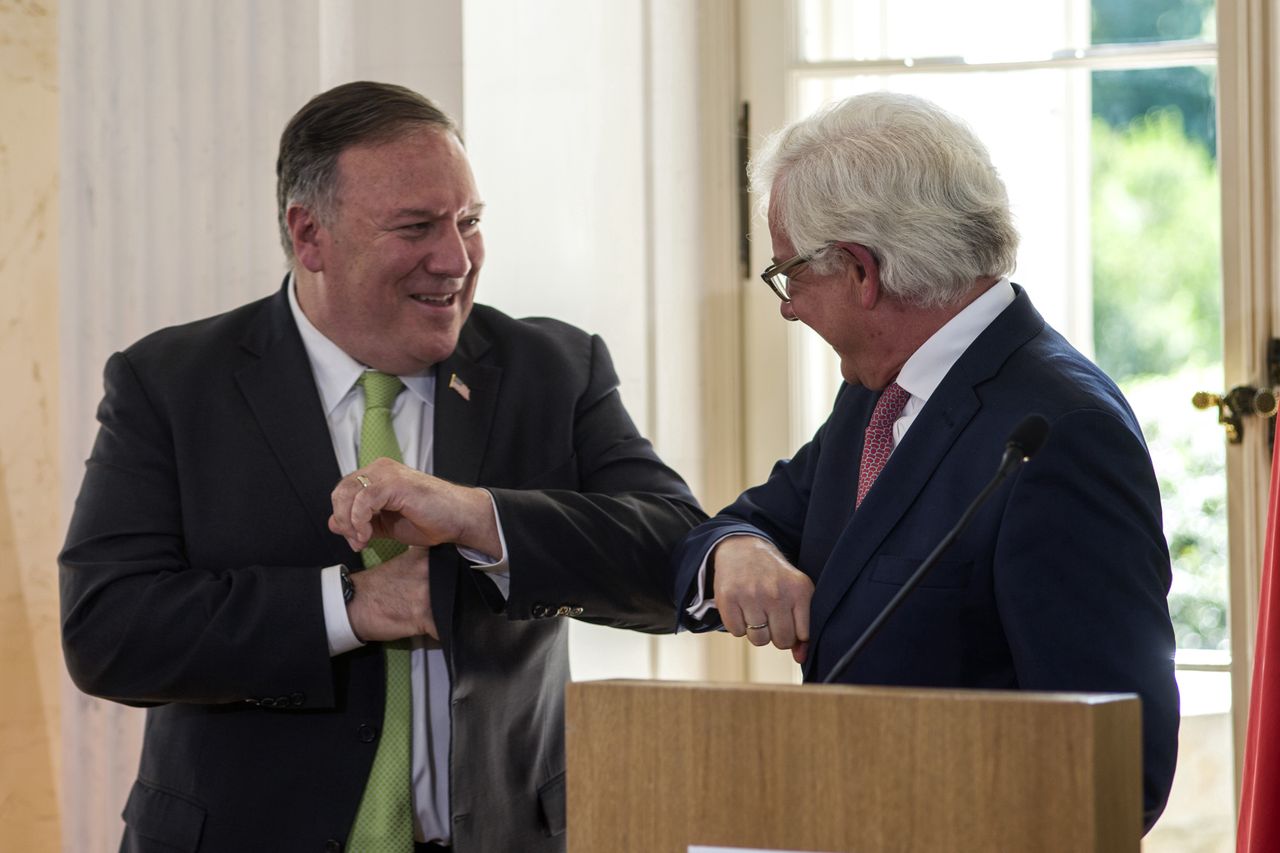 Dekoncentracja mediów może wywołać kryzys. "Sprzeciw USA"