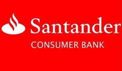 Santander Consumer Bank ukarany przez UOKiK, 44 mln zł grzywny ws. warunków kredytów